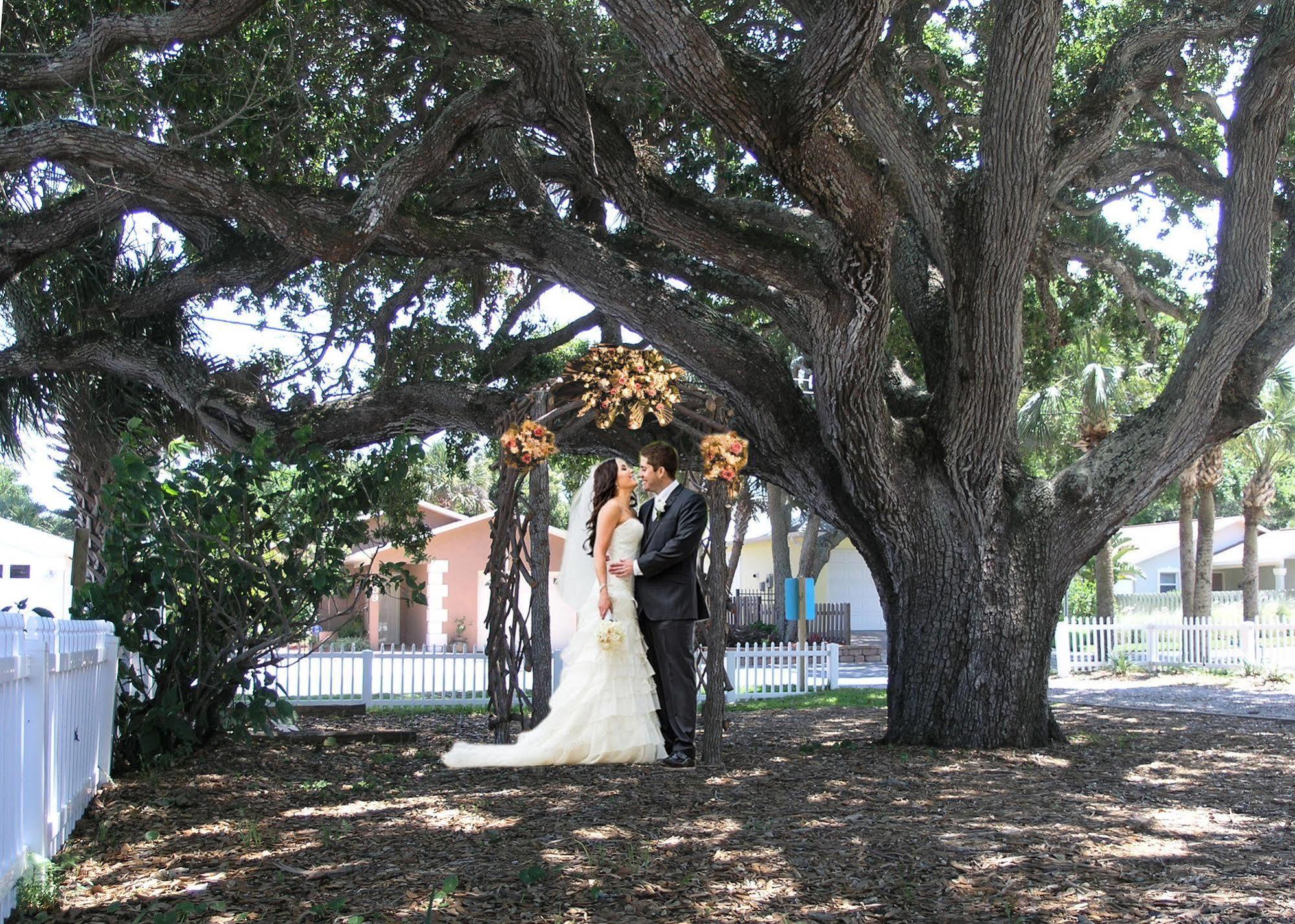 Inn On The Avenue New Smyrna Beach Luaran gambar